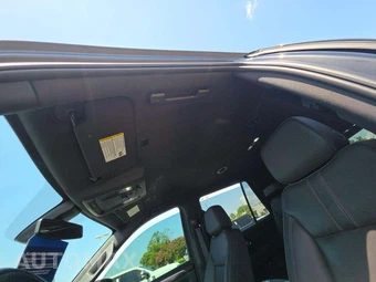 2022 Chevrolet Tahoe RST 1SP - miniatura 11