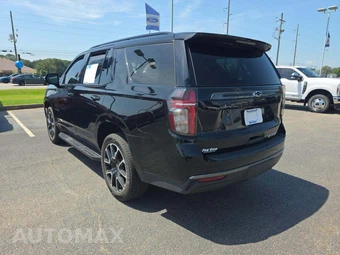 2022 Chevrolet Tahoe RST 1SP - miniatura 2