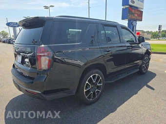 2022 Chevrolet Tahoe RST 1SP - miniatura 3