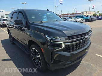 2022 Chevrolet Tahoe RST 1SP - miniatura 4