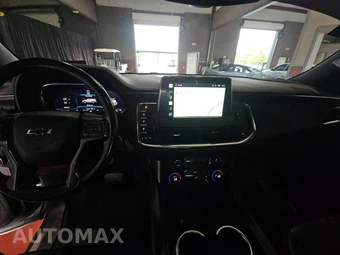 2022 Chevrolet Tahoe RST 1SP - miniatura 11