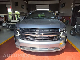 2022 Chevrolet Tahoe RST 1SP - miniatura 2