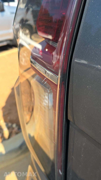 2022 Chevrolet Tahoe RST 1SP - miniatura 21