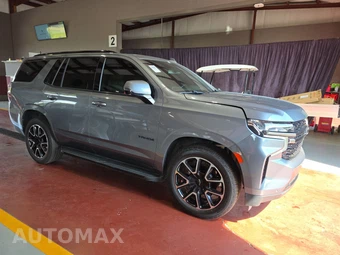 2022 Chevrolet Tahoe RST 1SP - miniatura 3