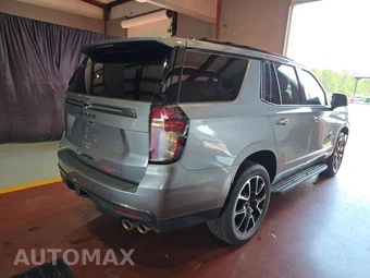 2022 Chevrolet Tahoe RST 1SP - miniatura 4