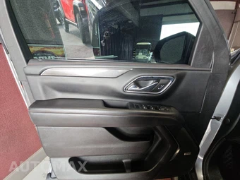 2022 Chevrolet Tahoe RST 1SP - miniatura 9