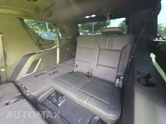 2022 Chevrolet Tahoe RST 1SP - miniatura 11