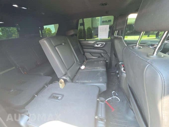 2022 Chevrolet Tahoe RST 1SP - miniatura 14