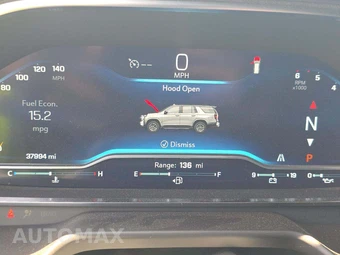 2022 Chevrolet Tahoe RST 1SP - miniatura 6