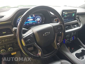 2022 Chevrolet Tahoe RST 1SP - miniatura 10