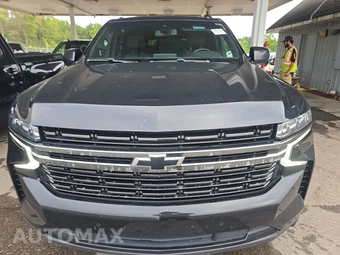 2022 Chevrolet Tahoe RST 1SP - miniatura 2