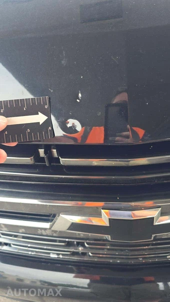 2022 Chevrolet Tahoe RST 1SP - miniatura 21