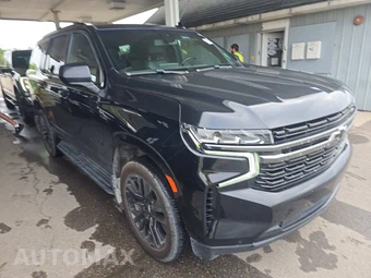 2022 Chevrolet Tahoe RST 1SP - miniatura 3