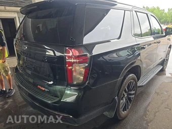 2022 Chevrolet Tahoe RST 1SP - miniatura 4