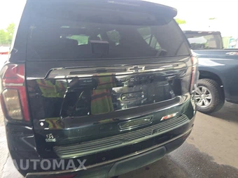 2022 Chevrolet Tahoe RST 1SP - miniatura 5