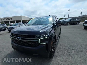 2022 Chevrolet Tahoe RST 1SP
