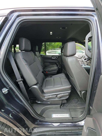 2022 Chevrolet Tahoe RST 1SP - miniatura 14