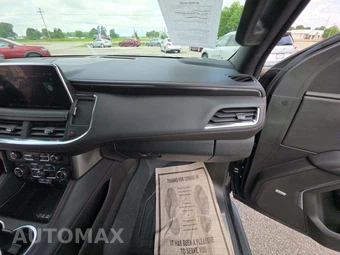 2022 Chevrolet Tahoe RST 1SP - miniatura 17