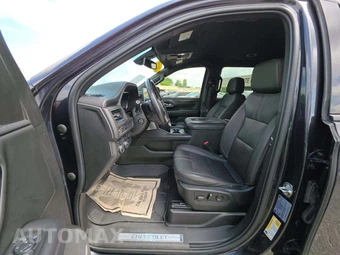 2022 Chevrolet Tahoe RST 1SP - miniatura 3