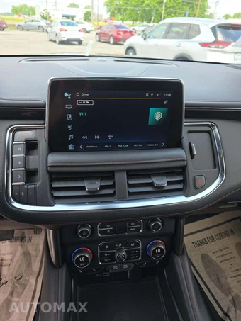 2022 Chevrolet Tahoe RST 1SP - miniatura 7