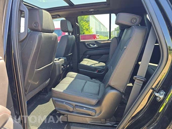 2022 Chevrolet Tahoe RST 1SP - miniatura 10