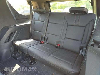 2022 Chevrolet Tahoe RST 1SP - miniatura 11