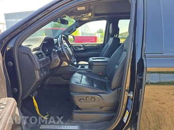 2022 Chevrolet Tahoe RST 1SP - miniatura 3