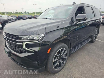 2022 Chevrolet Tahoe RST 1SP