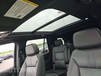 2022 Chevrolet Tahoe RST 1SP - miniatura 11