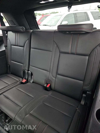 2022 Chevrolet Tahoe RST 1SP - miniatura 14