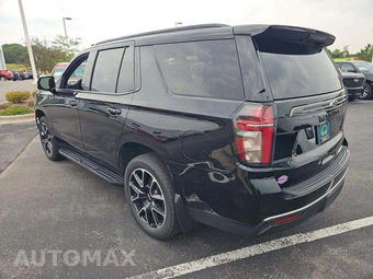 2022 Chevrolet Tahoe RST 1SP - miniatura 2