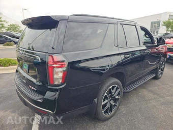 2022 Chevrolet Tahoe RST 1SP - miniatura 3