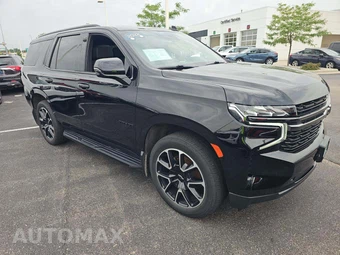 2022 Chevrolet Tahoe RST 1SP - miniatura 4