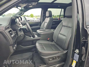 2022 Chevrolet Tahoe RST 1SP - miniatura 6