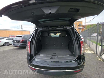 2022 Chevrolet Tahoe RST 1SP - miniatura 15