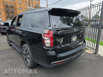 2022 Chevrolet Tahoe RST 1SP - miniatura 2