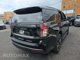 2022 Chevrolet Tahoe RST 1SP - miniatura 3