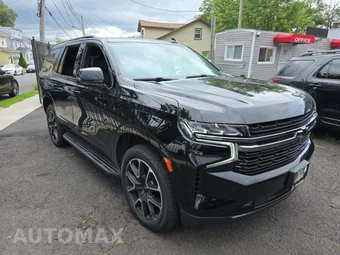2022 Chevrolet Tahoe RST 1SP - miniatura 4