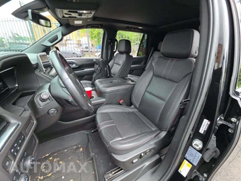 2022 Chevrolet Tahoe RST 1SP - miniatura 6
