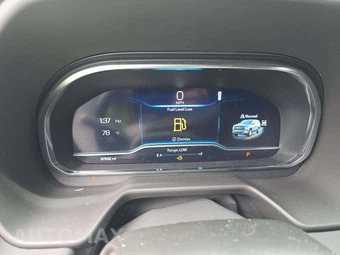 2022 Chevrolet Tahoe RST 1SP - miniatura 9