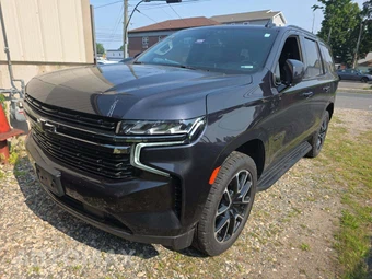 2022 Chevrolet Tahoe RST 1SP