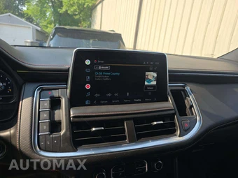 2022 Chevrolet Tahoe RST 1SP - miniatura 10