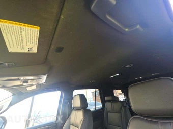 2022 Chevrolet Tahoe RST 1SP - miniatura 11