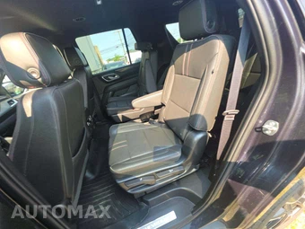 2022 Chevrolet Tahoe RST 1SP - miniatura 13