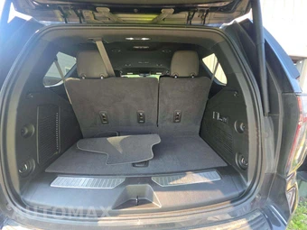 2022 Chevrolet Tahoe RST 1SP - miniatura 15