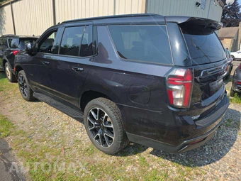 2022 Chevrolet Tahoe RST 1SP - miniatura 2