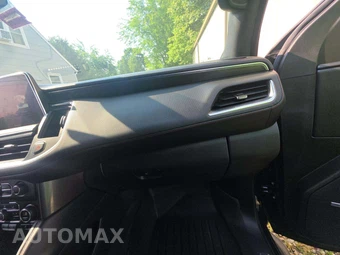 2022 Chevrolet Tahoe RST 1SP - miniatura 20
