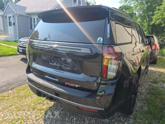 2022 Chevrolet Tahoe RST 1SP - miniatura 3