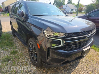 2022 Chevrolet Tahoe RST 1SP - miniatura 4