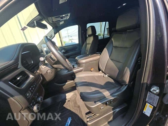 2022 Chevrolet Tahoe RST 1SP - miniatura 6
